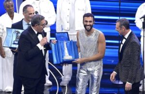 Marco Mengoni vince il Festival di Sanremo 2023 2