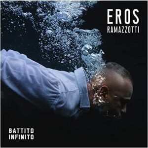 Eros Ramazzotti in concerto a Torino 1
