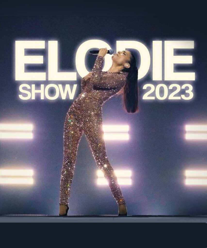 Elodie Show 2023
