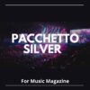 Pacchetto Silver For Music Magazine