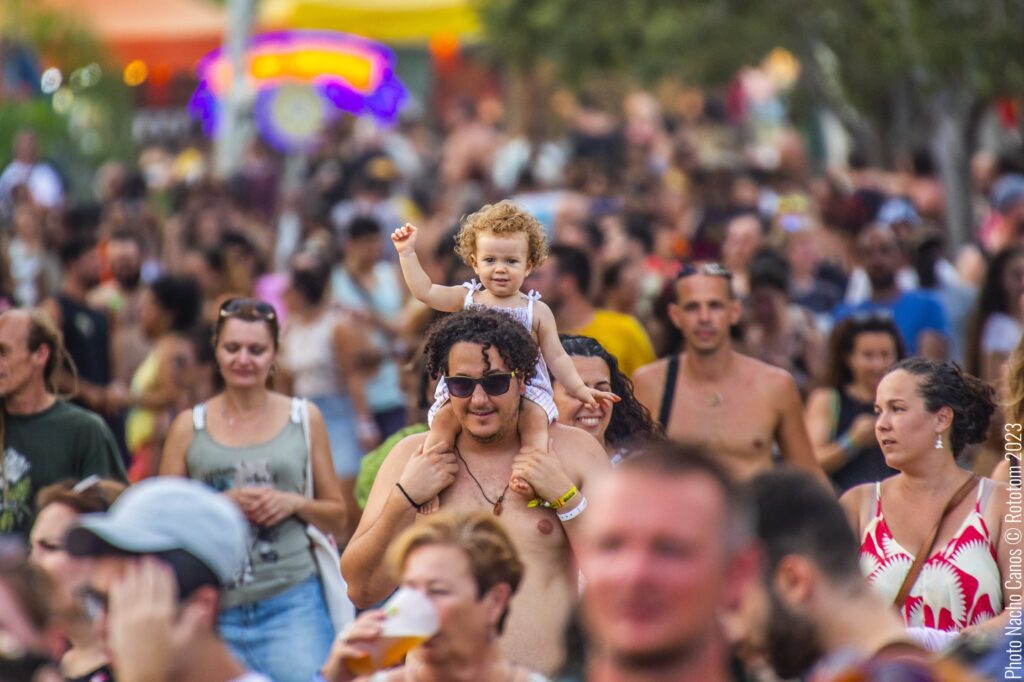 Sunsplash