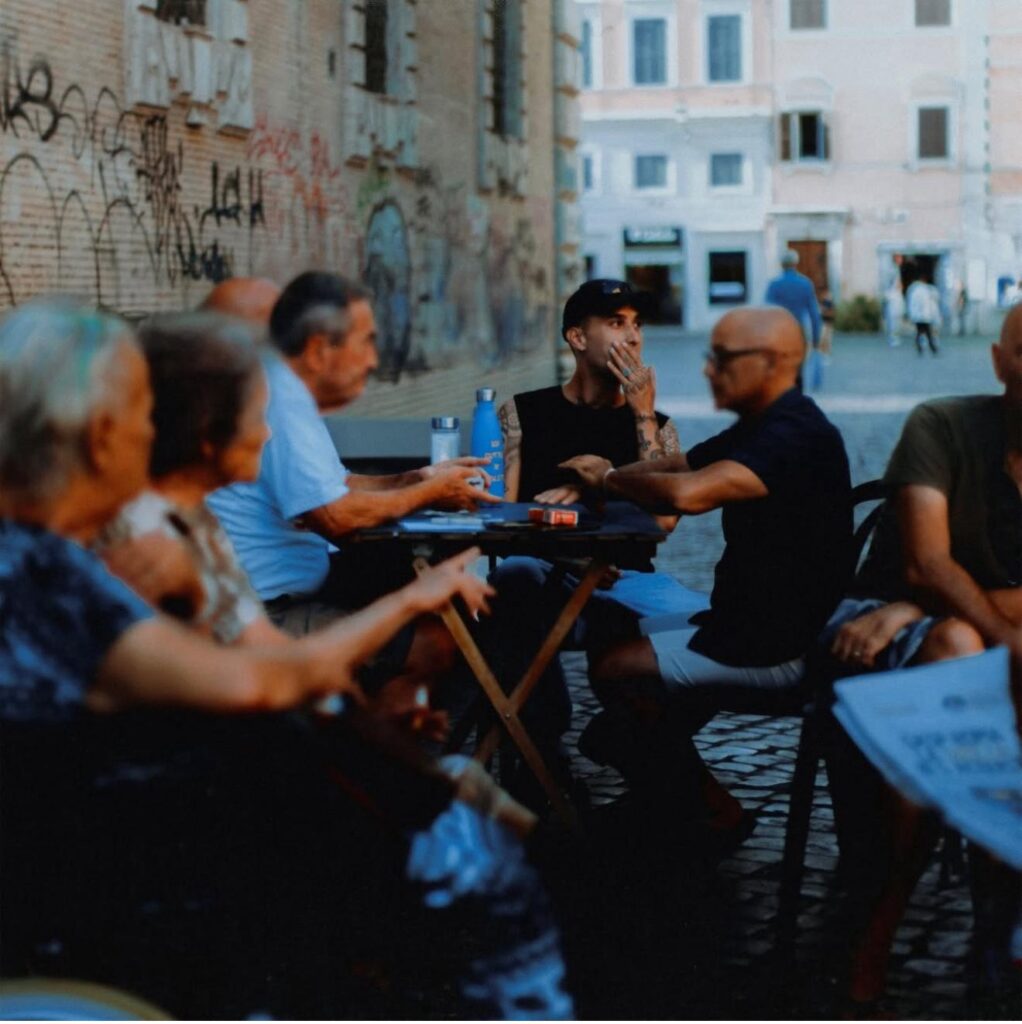 Jeson annuncia il nuovo singolo “Che farei”