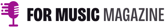 For Music Magazine